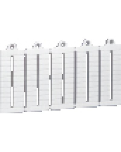 Лист маркировочный Legrand 039500 в Пятигорске Держатели, клипсы, скобы Pintop.ru