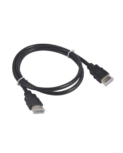Кабель HDMI высокоскоростной 1 м Legrand 039851 в Пятигорске Патч-корды и пигтейлы Pintop.ru