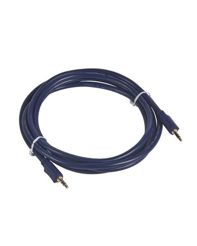 Кабель стерео 3.5мм M/M 5м Legrand 039872 в Пятигорске Патч-корды и пигтейлы Pintop.ru