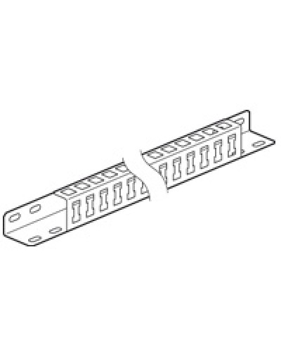 Профиль монтажная Legrand 047236 в Пятигорске Аксессуары для стоек и шкафов Pintop.ru