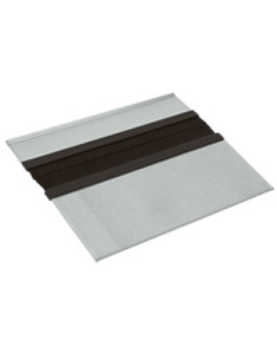 Пластина щеточная Legrand 048156 в Пятигорске Аксессуары для кабель-канала Pintop.ru