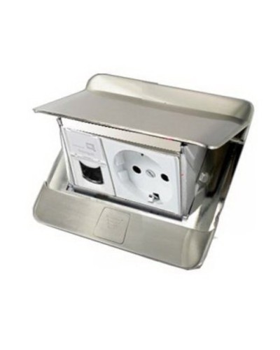 Блок розеточный выдвижной Legrand 054020 в Пятигорске Блоки розеток Pintop.ru