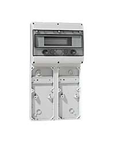 Основание Legrand 057703 в Пятигорске Щиты электрические Pintop.ru