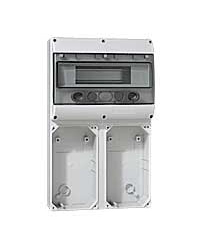 Основание Legrand 057705 в Пятигорске Щиты электрические Pintop.ru