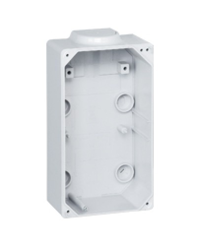 Основание Legrand 057710 в Пятигорске Щиты электрические Pintop.ru