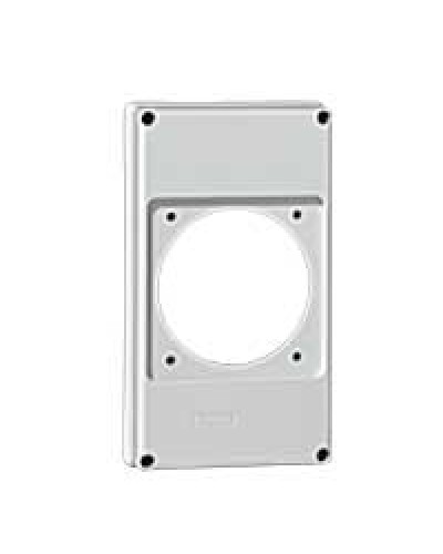 Панель лицевая Legrand 057717 в Пятигорске Аксессуары для кабель-канала Pintop.ru