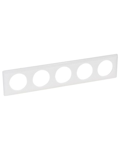 Рамка Legrand 066630 в Пятигорске Аксессуары для стоек и шкафов Pintop.ru