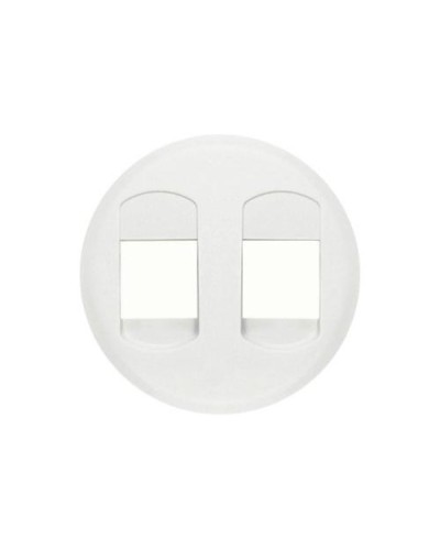 Панель лицевая Celiane Legrand 068212 в Пятигорске Аксессуары для кабель-канала Pintop.ru