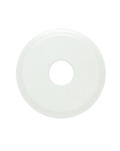 Лицевая панель для розетки TV или SAT белый Celiane Legrand 068282 в Пятигорске Аксессуары для кабель-канала Pintop.ru