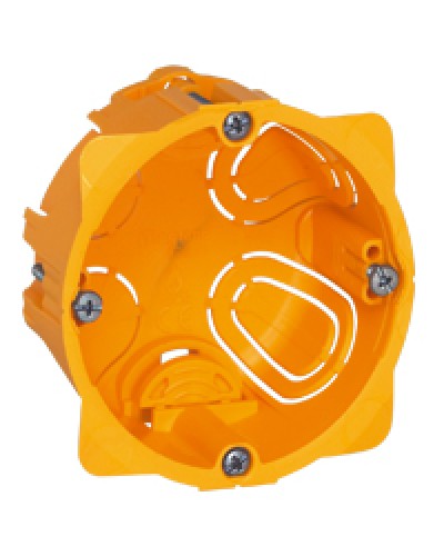 Коробка Batibox встраиваемая LEGRAND 080041 в Пятигорске Распределительные коробки Pintop.ru