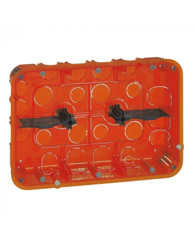 Коробка монтажная Legrand 080126 в Пятигорске Распределительные коробки Pintop.ru