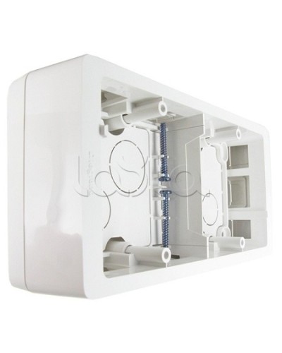 Коробка Legrand 080242 в Пятигорске Распределительные коробки Pintop.ru