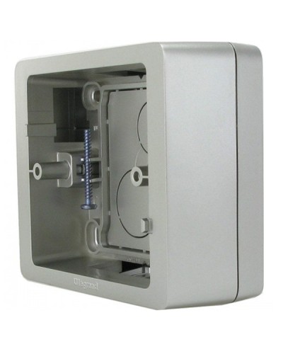 Коробка Legrand 080244 в Пятигорске Распределительные коробки Pintop.ru