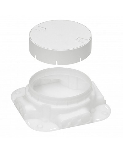 Коробка монтажная Legrand 088069 в Пятигорске Распределительные коробки Pintop.ru