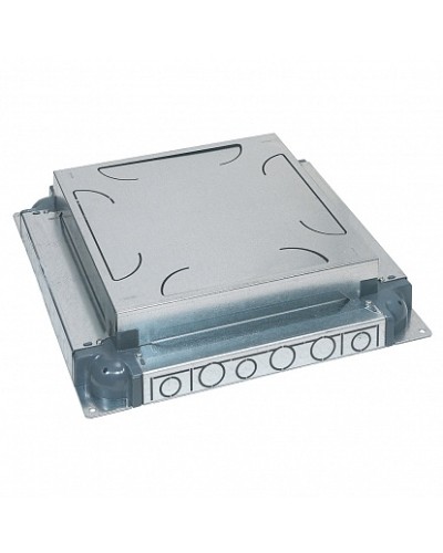 Коробка монтажная Legrand 088073 в Пятигорске Распределительные коробки Pintop.ru