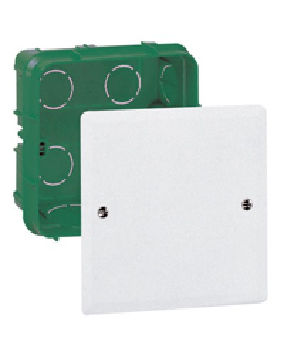 Коробка монтажная Legrand 089271 в Пятигорске Распределительные коробки Pintop.ru