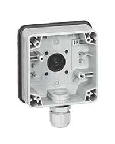 Коробка монтажная Legrand 090491 в Пятигорске Распределительные коробки Pintop.ru