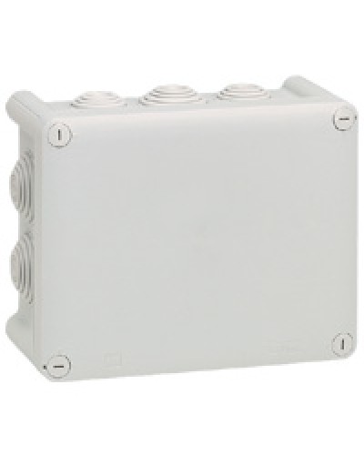 Коробка Legrand 092052 в Пятигорске Распределительные коробки Pintop.ru