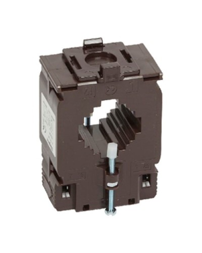 Трансформатор тока 300/5A Legrand 412124 в Пятигорске Электротехническое оборудование Pintop.ru