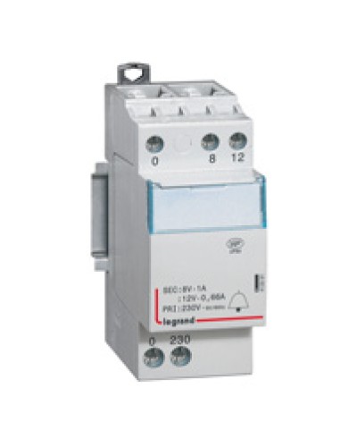 ТрансформаторLegrand 413091 в Пятигорске Электротехническое оборудование Pintop.ru