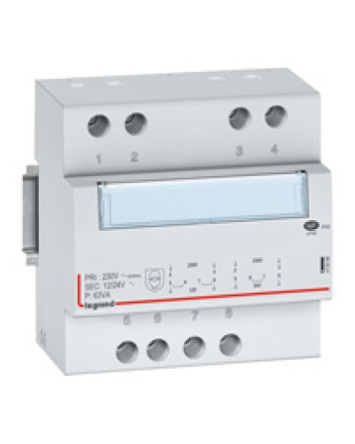 Трансформатор Legrand 413098 в Пятигорске Электротехническое оборудование Pintop.ru