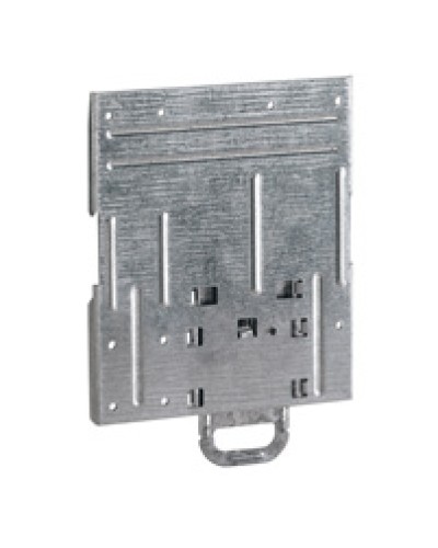 Пластина для мотора DPX3 160 Legrand 421068 в Пятигорске Аксессуары для стоек и шкафов Pintop.ru