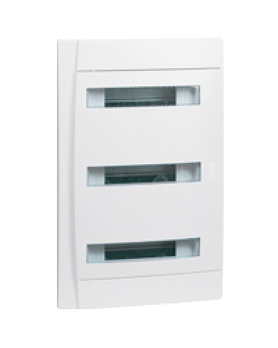 Щиток распределительный Legrand 601114 в Пятигорске Щиты электрические Pintop.ru