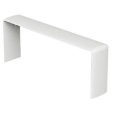 Накладка на стык профиля кабель-канала METRA 130x50 Legrand (638046)