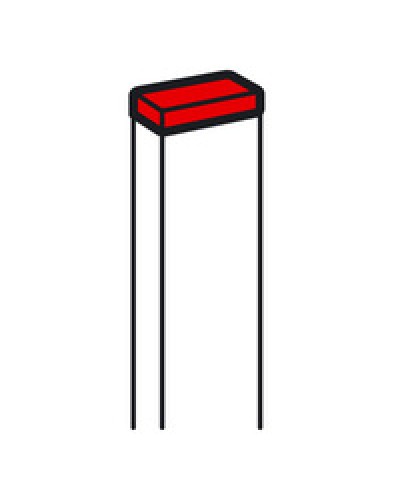 Заглушка торцевая для кабель-канала METRA 40x16 Legrand (638155) в Пятигорске Аксессуары для кабель-канала Pintop.ru