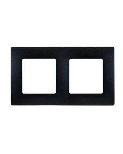 Рамка Legrand 672582 в Пятигорске Аксессуары для кабель-канала Pintop.ru