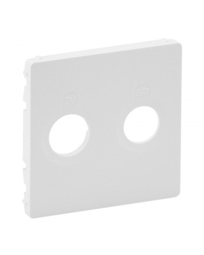 Панель лицевая Legrand 754820 в Пятигорске Аксессуары для кабель-канала Pintop.ru