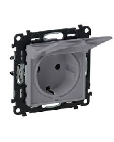 Панель лицевая Legrand 754842 в Пятигорске Аксессуары для стоек и шкафов Pintop.ru