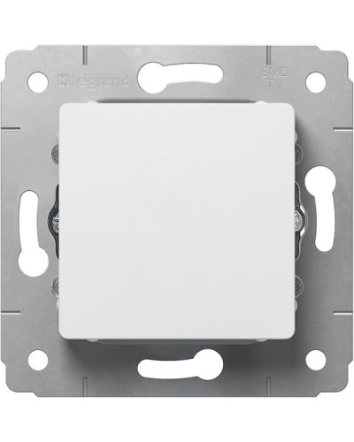 Заглушка Legrand 773646 в Пятигорске Аксессуары для кабель-канала Pintop.ru