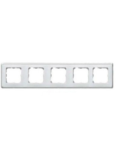 Рамка Legrand 773655 в Пятигорске Аксессуары для кабель-канала Pintop.ru