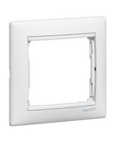 Рамка Valena 1 пост LEGRAND 774451 в Пятигорске Аксессуары для кабель-канала Pintop.ru
