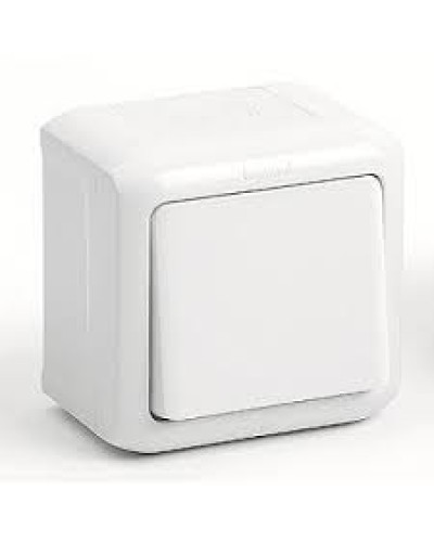 Переключатель Quteo 10 AX LEGRAND 782304 в Пятигорске Аксессуары для кабель-канала Pintop.ru