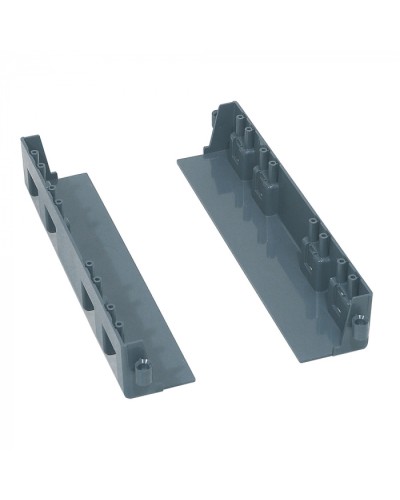 Коробка монтажная встраиваемая для фальш-полов для напольной коробки на 16М 088070 Legrand 088071 в Пятигорске Распределительные коробки Pintop.ru