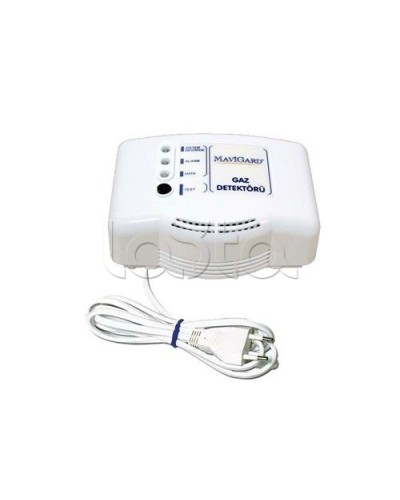 Извещатель утечки угарного газа Mavigard GDR-220C.2R (GD2R-220EC) (угарный газ) в Пятигорске Технологические извещатели Pintop.ru