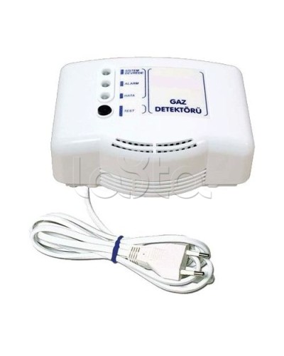 Извещатель газовый Mavigard GDR-220L в Пятигорске Технологические извещатели Pintop.ru