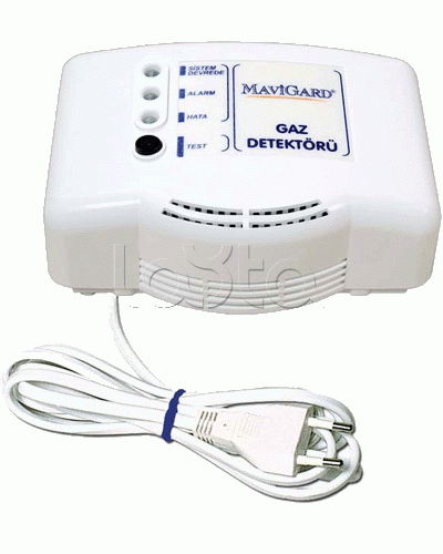 Извещатель газовый Mavigard GDR-220M в Пятигорске Технологические извещатели Pintop.ru