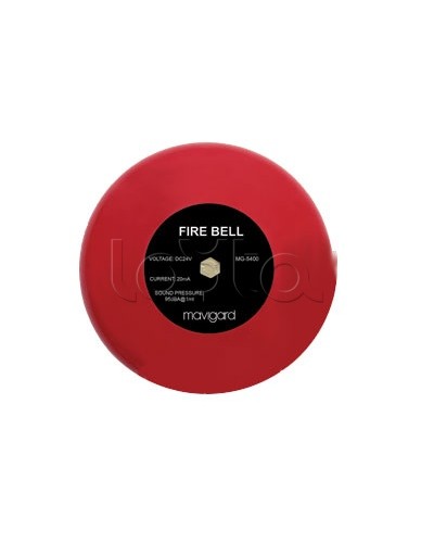 Оповещатель пожарный звуковой Mavigard MG-5400 в Пятигорске Оповещатели Pintop.ru