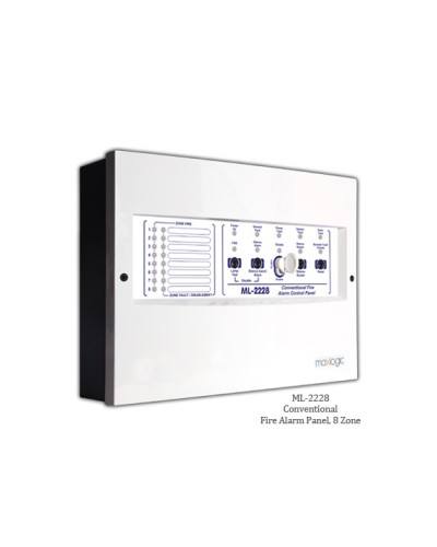 Приемно-контрольный прибор Mavigard ML-2224 в Пятигорске Приемно-контрольные приборы Pintop.ru