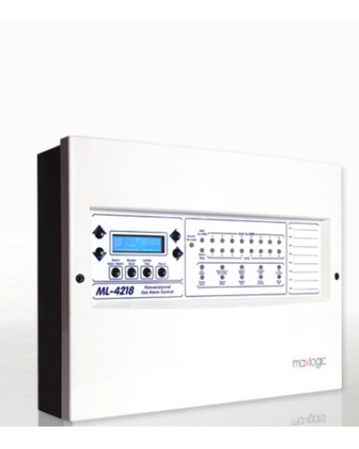 Прибор приемно-контрольный газовый Mavigard ML-4218 в Пятигорске Приемно-контрольные приборы Pintop.ru