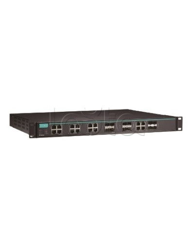 Коммутатор 24-портовый Moxa IKS-G6524A-8GSFP-4GTXSFP-HV-HV в Пятигорске Коммутаторы Pintop.ru