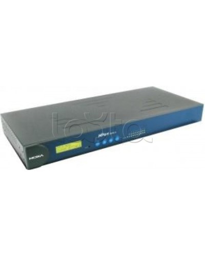 Сервер 8-портовый RS-232/422/485 в Ethernet Moxa NPort 5650-8-S-SC в Пятигорске Дополнительное оборудование для ОПС Pintop.ru