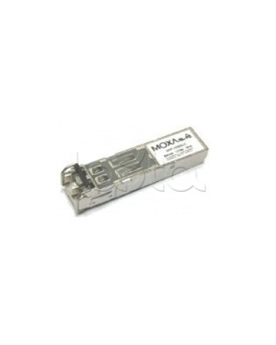 Трансивер-SFP с одномодовым портом Moxa SFP-1GLHLC-T в Пятигорске Модули SFP/XFP/GBIC Pintop.ru