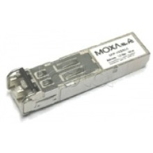 Трансивер-SFP с многомодовым портом Moxa SFP-1GLSXLC-T