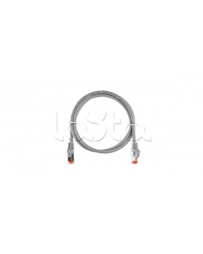 Шнур коммутационный NIKOMAX NMC-PC4SA55B-ES-003-C-GY в Пятигорске Патч-корды и пигтейлы Pintop.ru