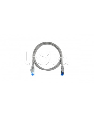 Шнур коммутационный NIKOMAX NMC-PC4SE55B-ES-003-C-GY в Пятигорске Патч-корды и пигтейлы Pintop.ru