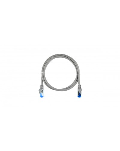 Шнур коммутационный NIKOMAX NMC-PC4SE55B-ES-005-C-GY в Пятигорске Патч-корды и пигтейлы Pintop.ru